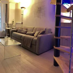 Duplex Paris